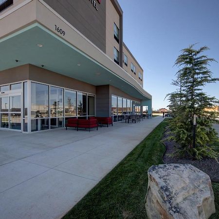 Avid Hotels - Oklahoma City - Yukon By Ihg Eksteriør bilde