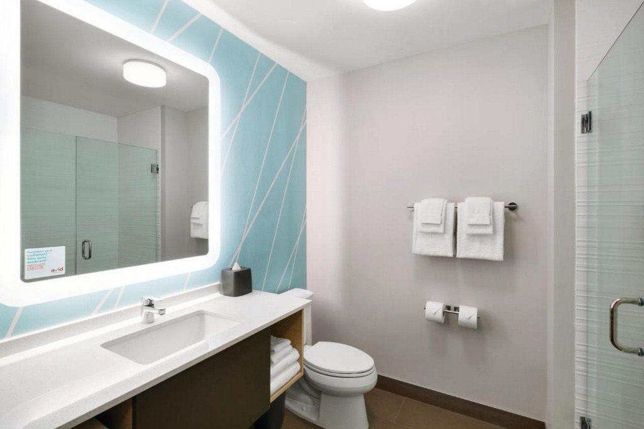 Avid Hotels - Oklahoma City - Yukon By Ihg Eksteriør bilde