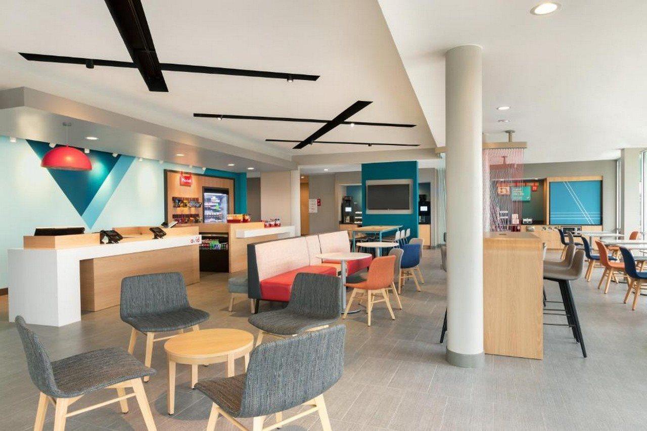 Avid Hotels - Oklahoma City - Yukon By Ihg Eksteriør bilde