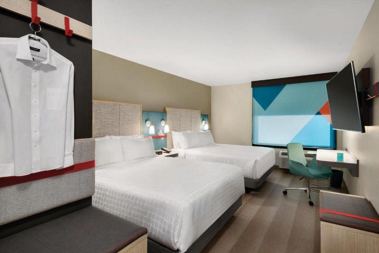 Avid Hotels - Oklahoma City - Yukon By Ihg Eksteriør bilde