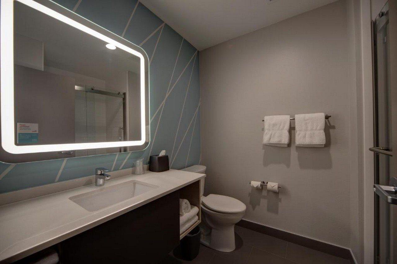 Avid Hotels - Oklahoma City - Yukon By Ihg Eksteriør bilde