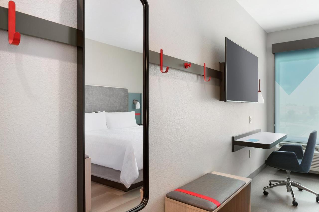 Avid Hotels - Oklahoma City - Yukon By Ihg Eksteriør bilde