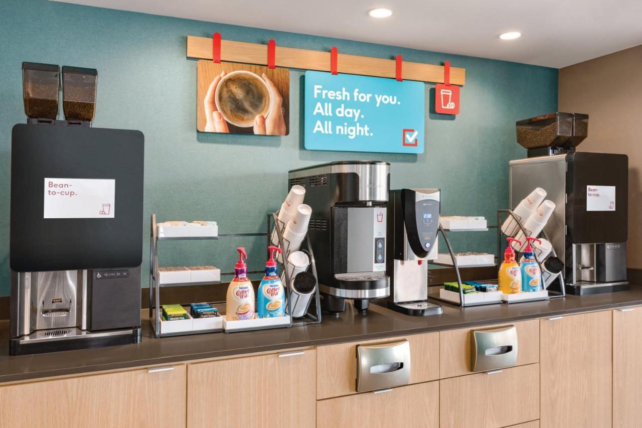 Avid Hotels - Oklahoma City - Yukon By Ihg Eksteriør bilde