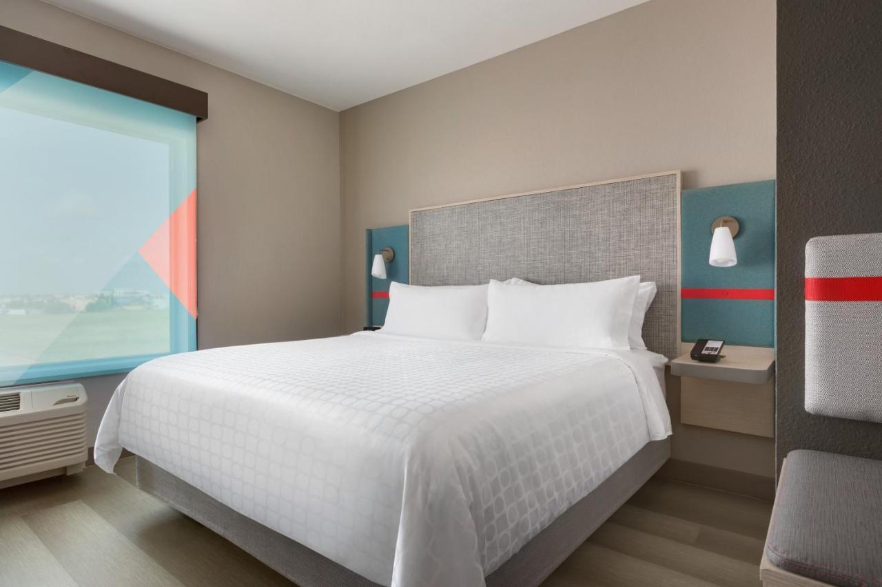Avid Hotels - Oklahoma City - Yukon By Ihg Rom bilde