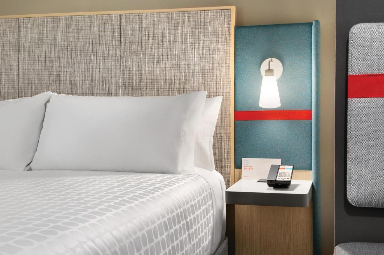 Avid Hotels - Oklahoma City - Yukon By Ihg Eksteriør bilde